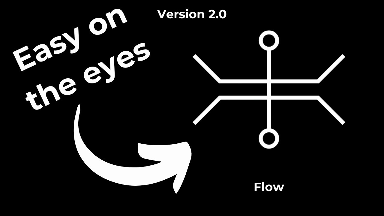 Dark Screen Sacred Circuitry 2.0 (Bashar’s Sirian Gift for Sleep & Alignment)
