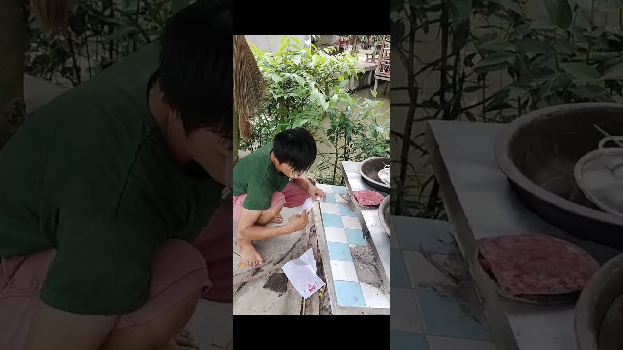 Anh Em Bất Ổn • Nói Cái Này Làm Cái Khác Cười Đau Bụng Với Clip Này • Út Nhựt 66