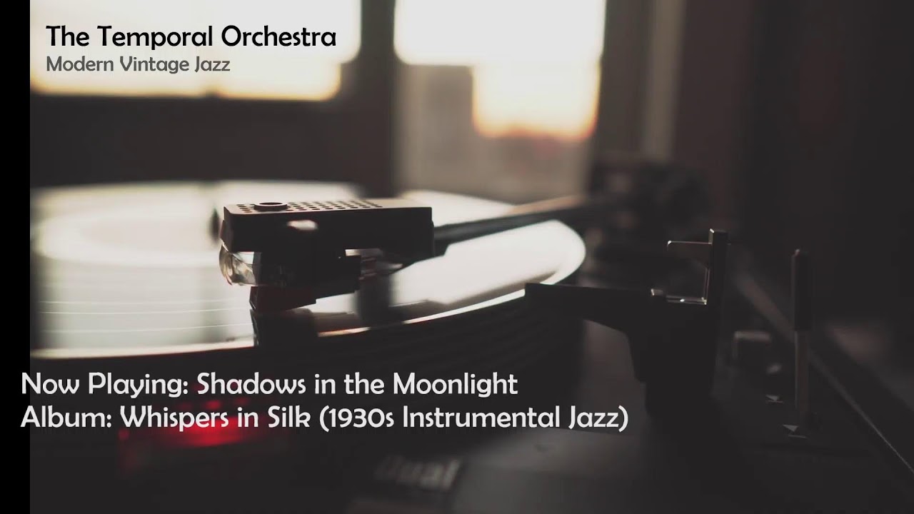 The Temporal Orchestra Live Stream