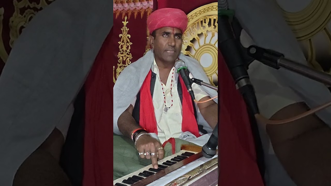 में तो पुरबिया पूरब देश हेली!! बहुत सुंदर हेली भजन!! गायक गोविंद मिडल!! Khariya midhpur!! S.s. km...