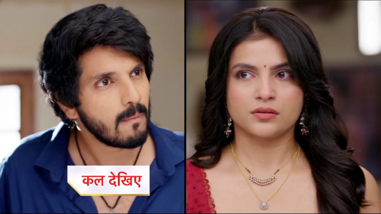 Udne Ki Aasha Today's Episode NEW PROMO | 8th April 2026