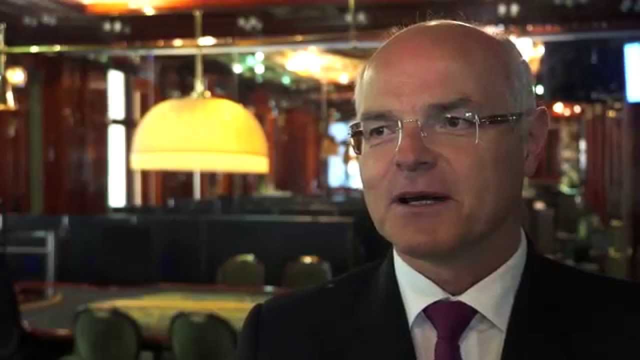 15 Jahre P8 HOFHERR - Karl Stoss