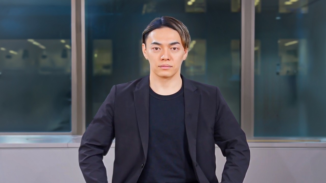 ミズカラの会長に就任します