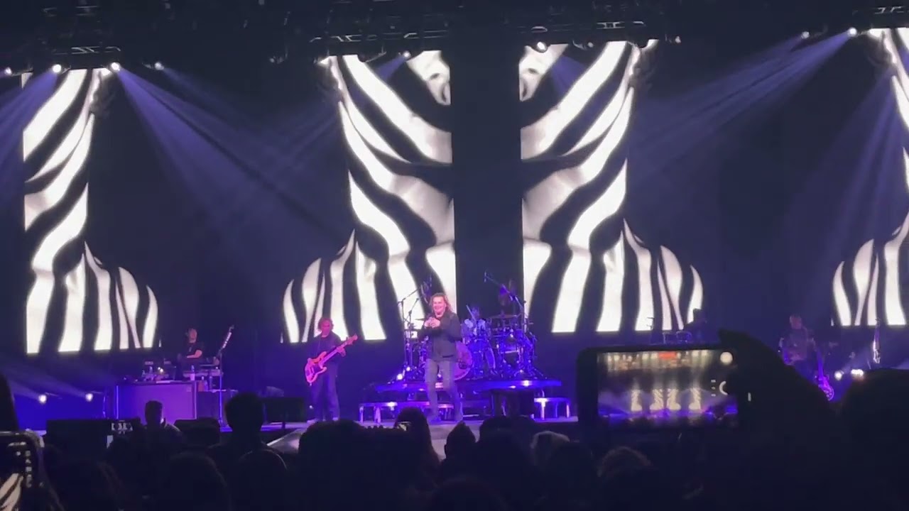 Mana Live at The Forum 4K , full concert