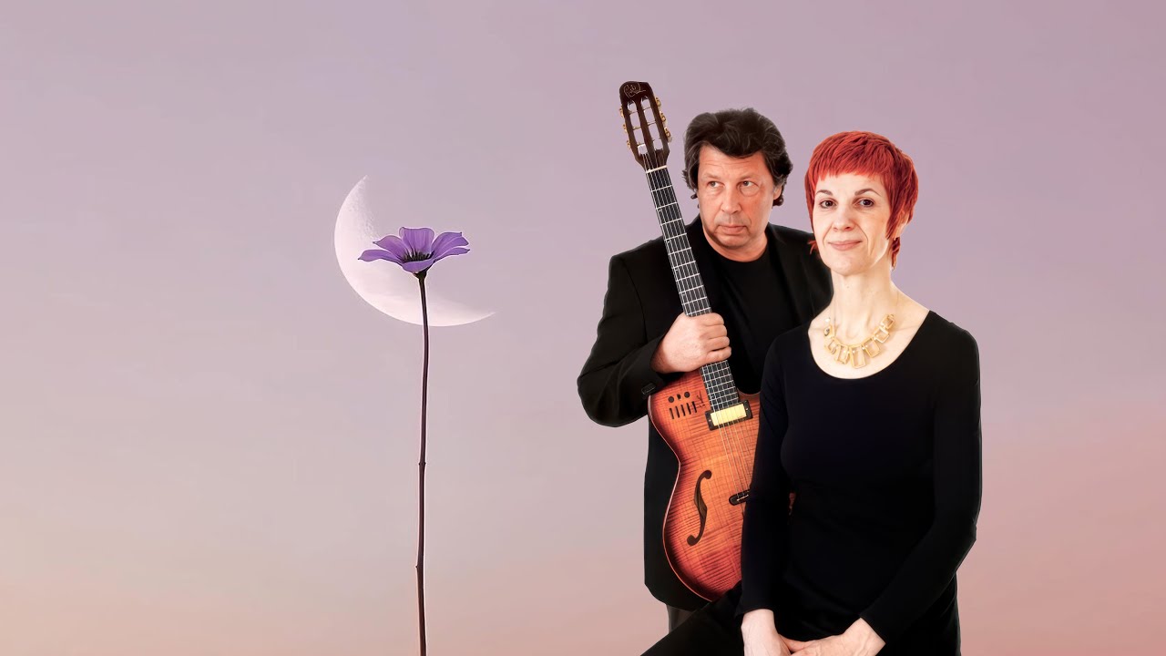 Georg Crostewitz & Silvia Sauer - Swing Dingeling