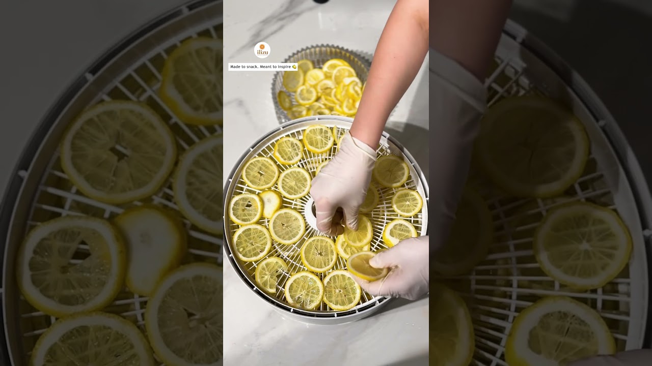 Dried Fruit Business Secrets You Never Knew