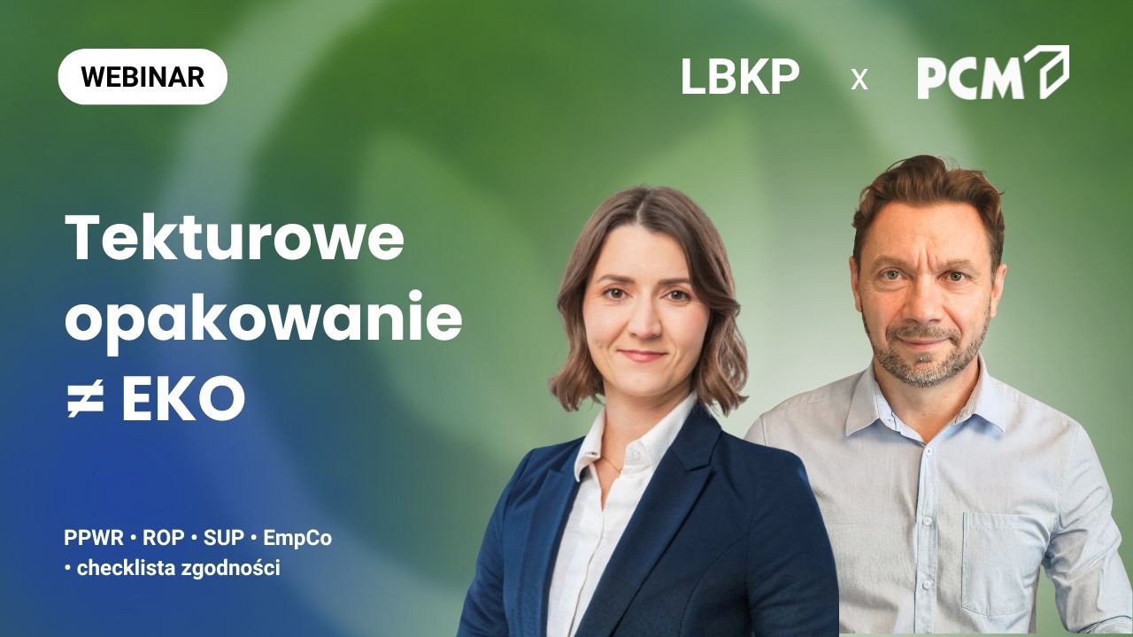 &bdquo;Eko&rdquo; to za mało. Jak nie narazić firmy na zarzuty greenwashingu?