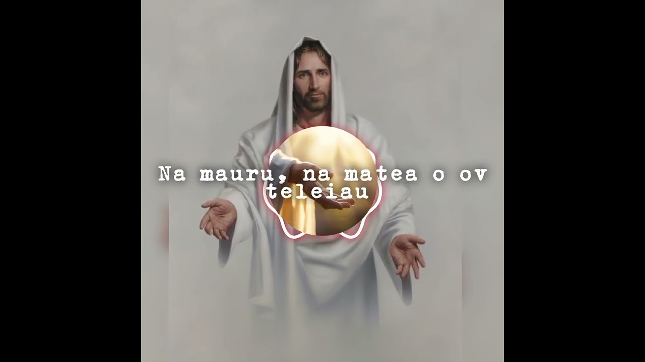 Abide with me (Malo Version)