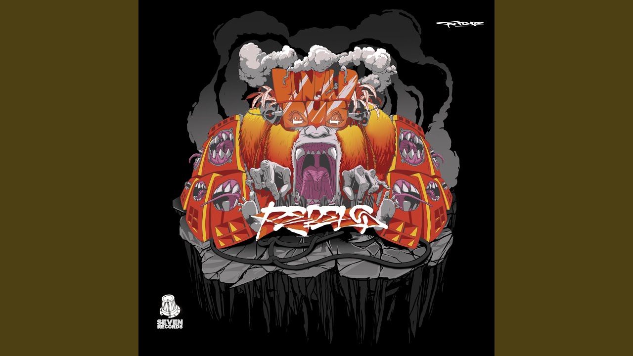 Krash (feat. Olinka)