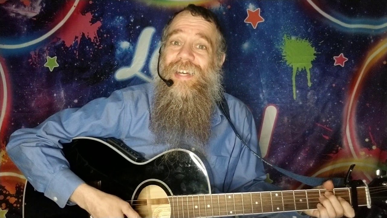 Preschool Songs/Shabbat: Shabbos is Going Away (Composed by Devorah Weiss from Efrat, Israel)