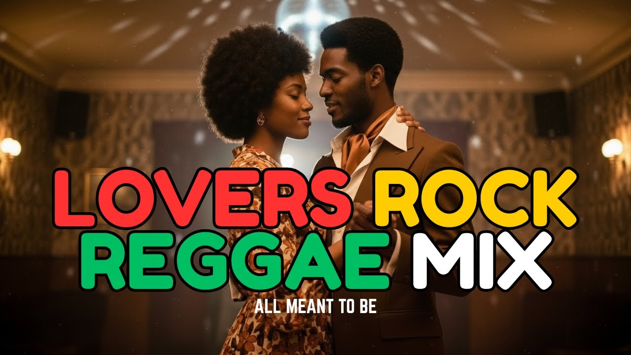 (Valentine's Day) (Loves Rock Reggae Mix) All Meant To Be by Bowtown