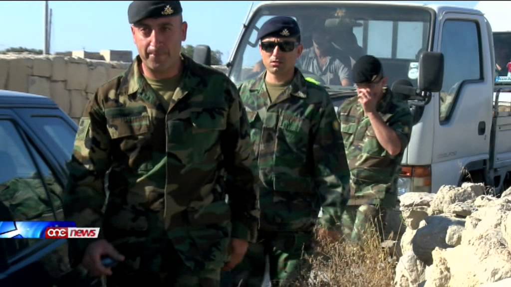 Raġel fil-periklu tal-mewt,wara nċident fil-kamra tan-nar ta' 'Ħaz-Żebbuġ