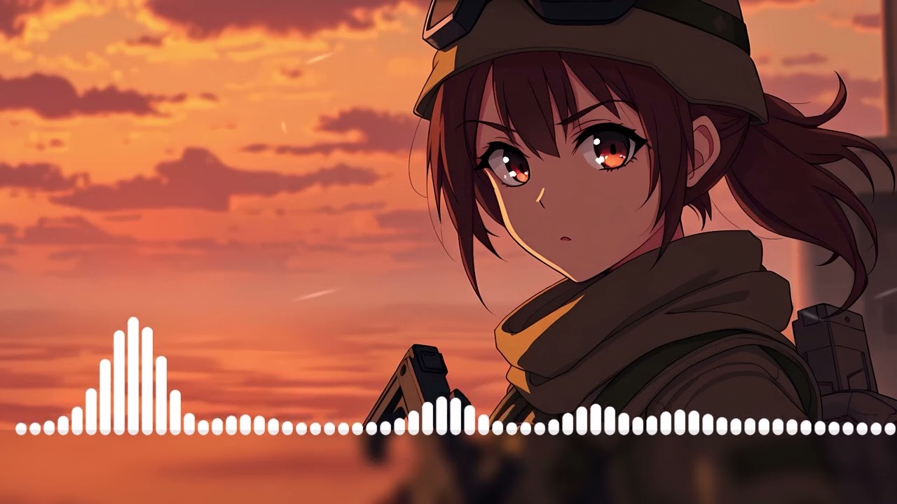 [Nightcore] - Smells Like Teen Spirit