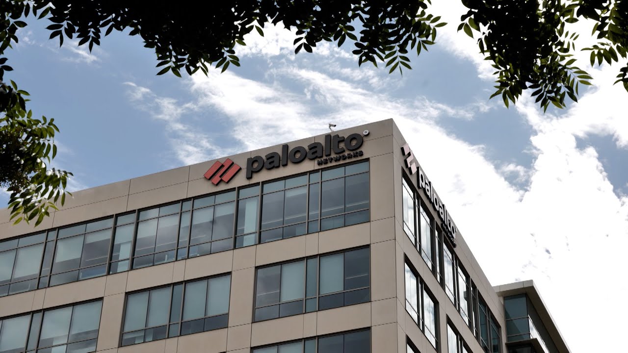 Why Palo Alto Networks Is Buying CyberArk for $25B
