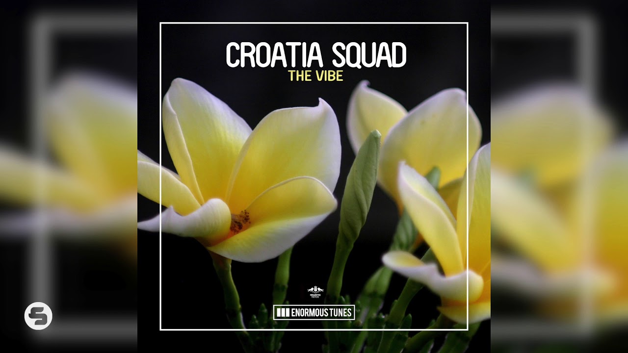 Croatia Squad - The Vibe