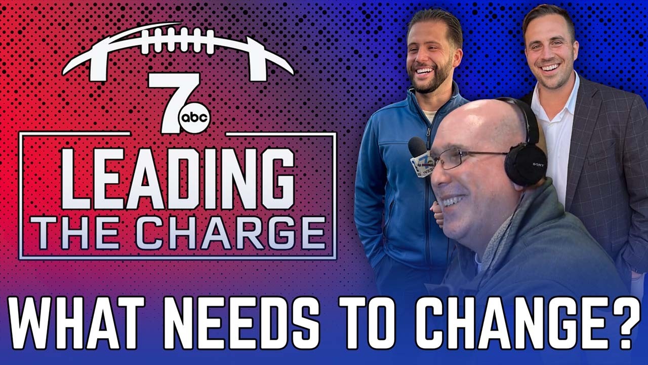 What should Buffalo Bills GM Brandon Beane target this offseason?