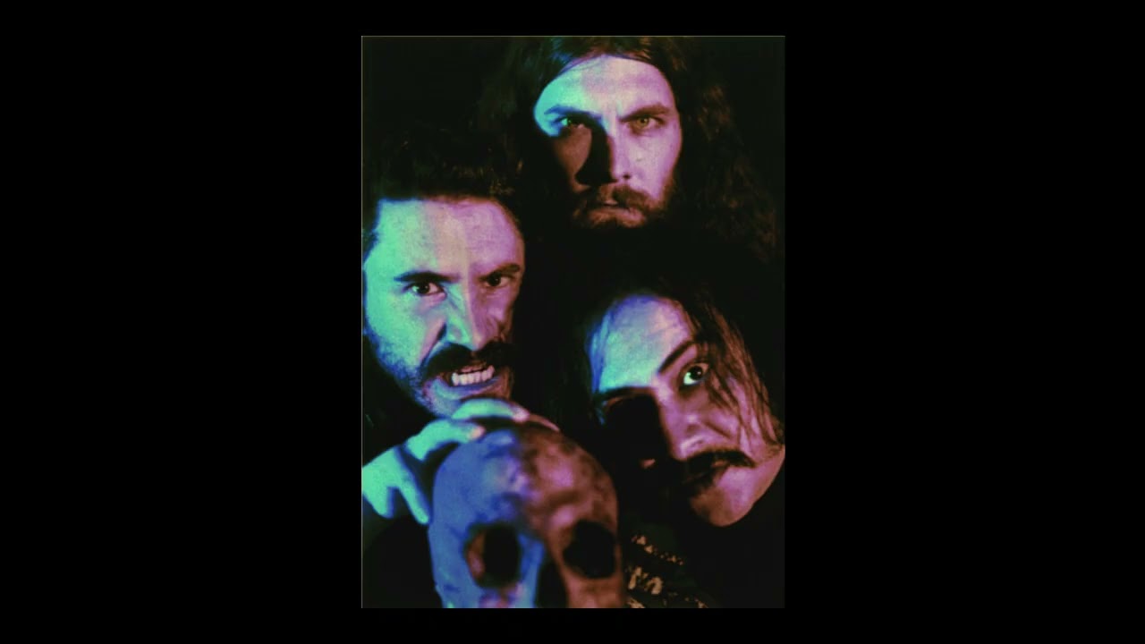 mephistofeles - the wytch-doctor