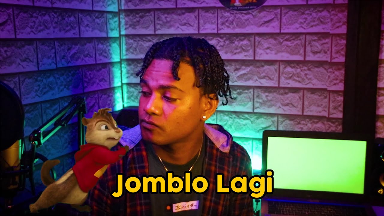 JOMBLO LAGI - TWM SQUAD (Official Music Video)