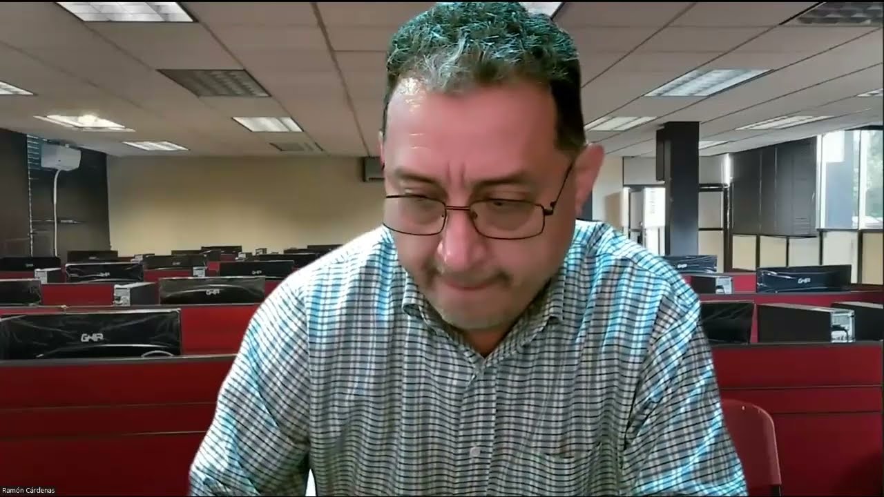 Excel Básico Introducción