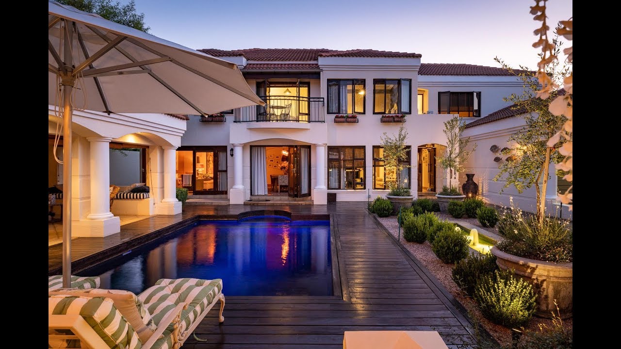 5 bedroom house for sale in Silver Lakes Golf Estate | Pam Golding Properties