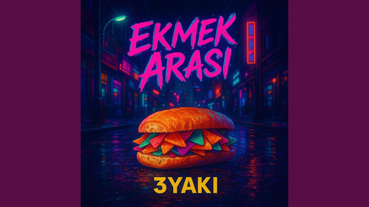 Ekmek Arası