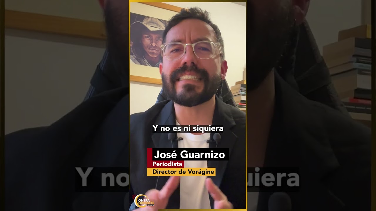 Los aduladores de Trump, el tirano