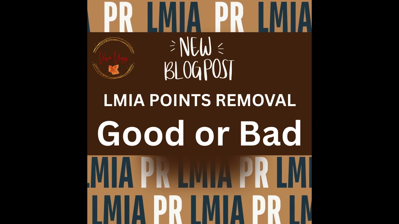 Express Entry Canada PR Without LMIA: Good or Bad?