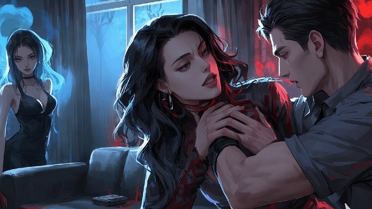 Reborn,I no longer save sis from the gangster who is violating her.Just watch her suffer the Karma.