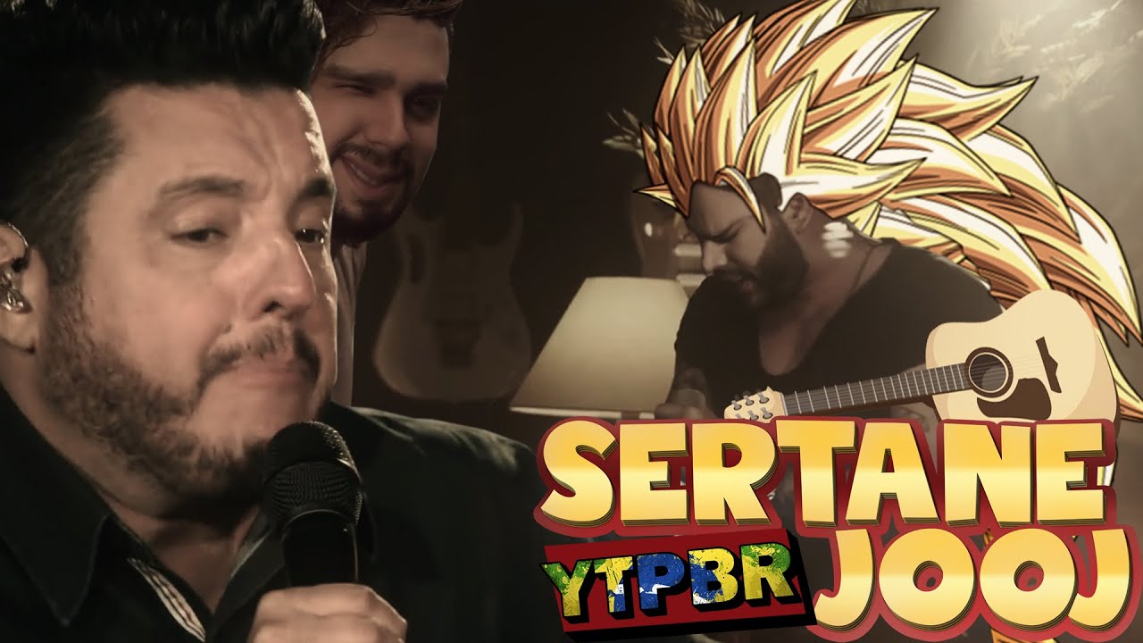 YTPBR - SERTANEJOOJ - EP01