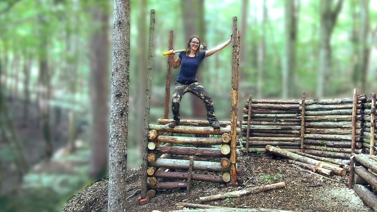Building A Watchtower (Part 4)
