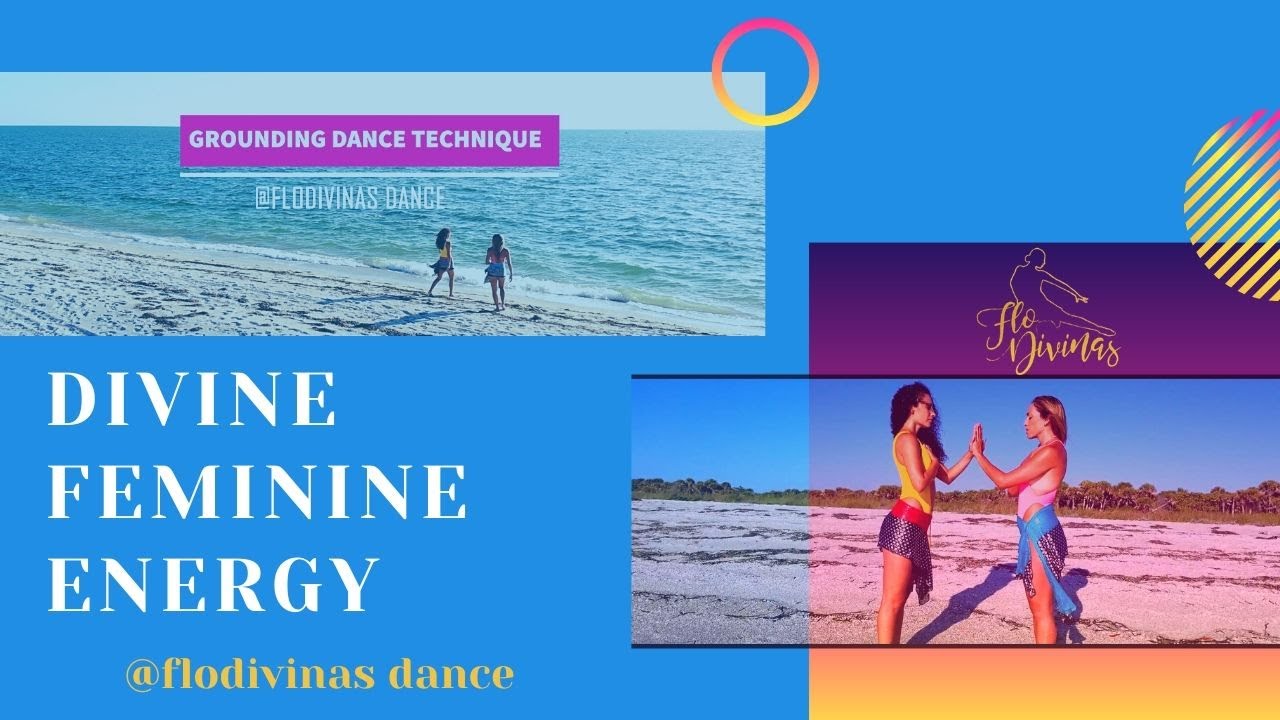 MUCHACHA | Choreography by Flodivinas Dance | Feminine Meditation | Beach Body Dance Workout