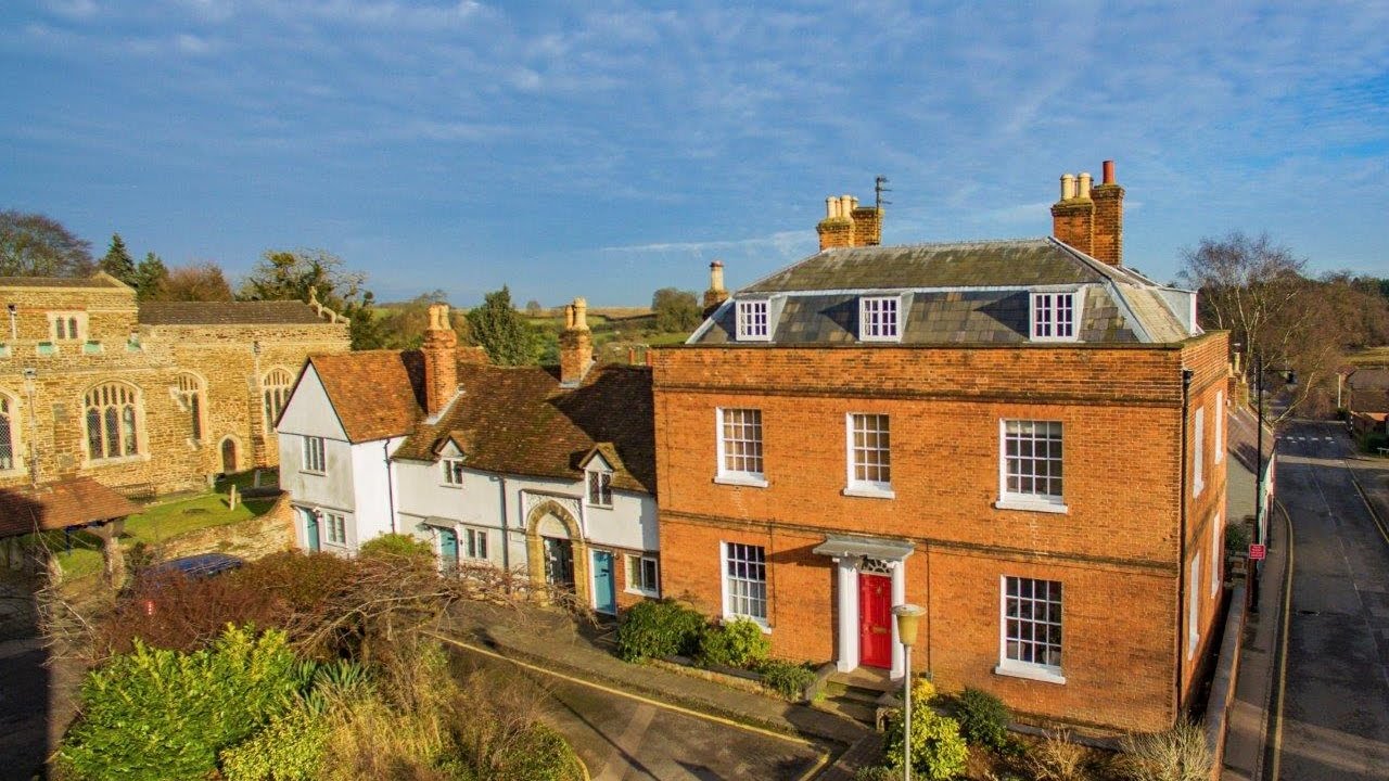 Church Street Ampthill - Orchards Estate Agents
