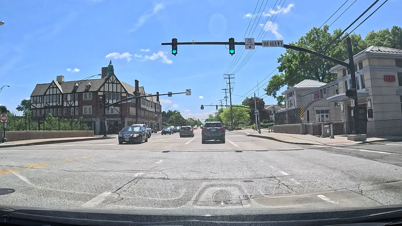 Shaker Heights, Ohio