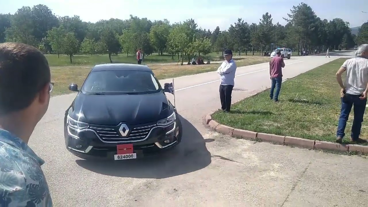 KÜTAHYA HAVA ER EĞİTİM TUGAYI 2022/2-A YEMİN TÖREN MERASİMİ