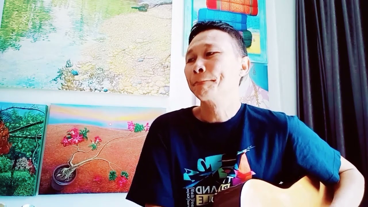 มันเป็นอย่างนั้นเอง โดย สุน พาพาน
