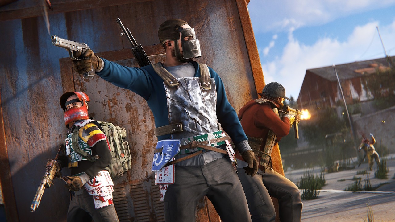 TLMC Playing RUST Day 2 | Team LBUBU | GTA 5 RP ON SOULCITY 2.0🚀| #lifeinsoulcity