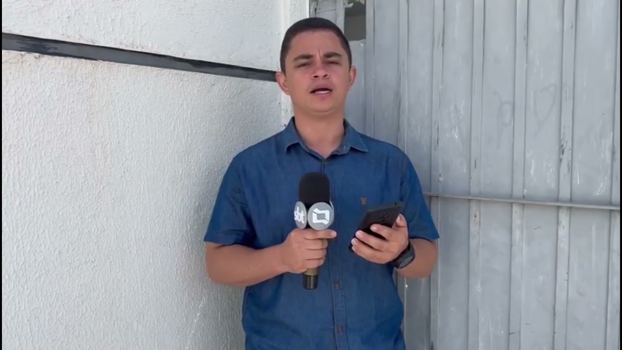 Atualização sobre a prisão de homem em São Mateus MA