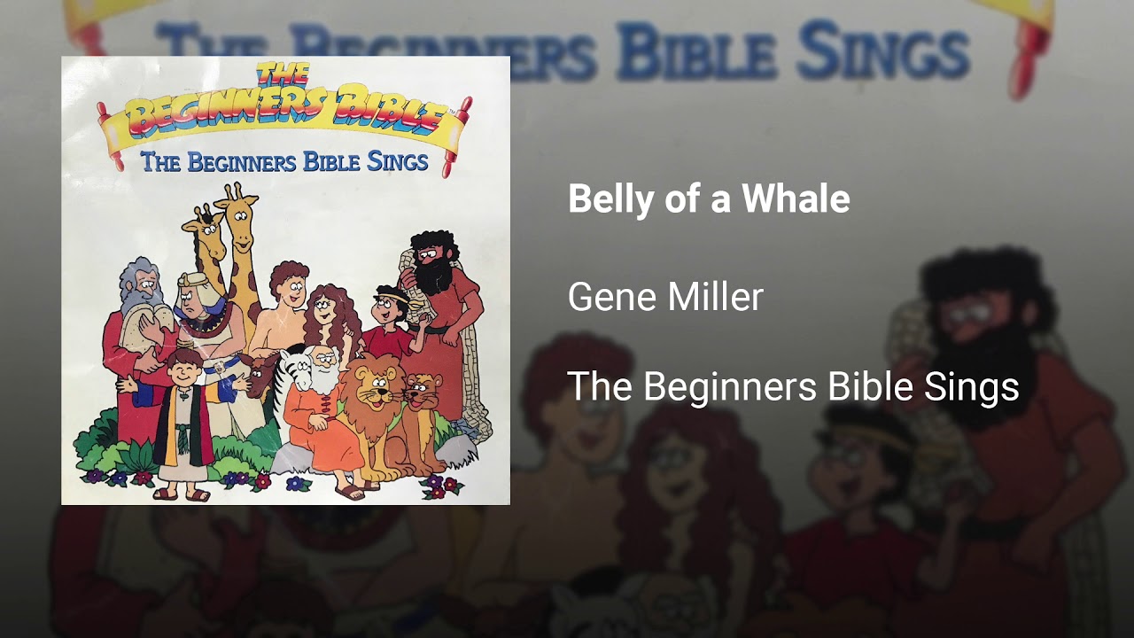 (6) Belly of a Whale
