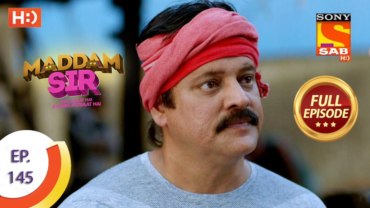 Maddam Sir - Ep 145 - Full Episode - 30th December 2020