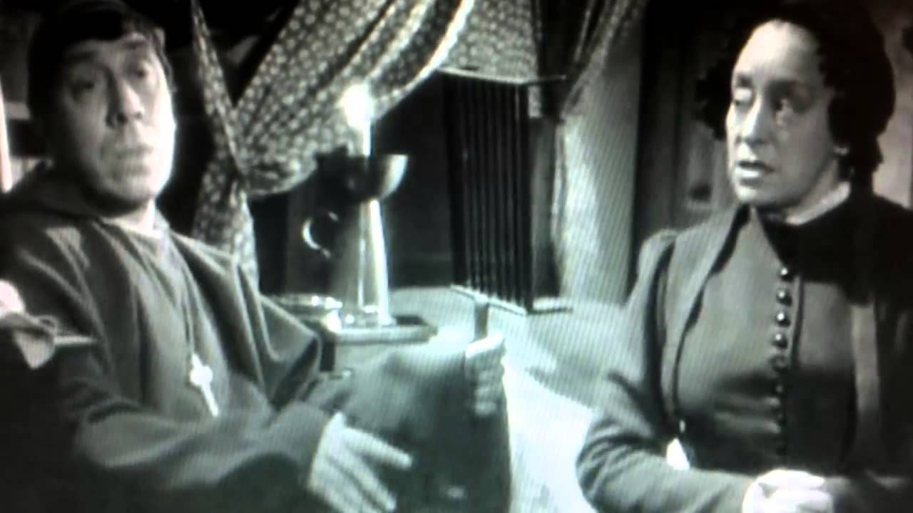 L'Auberge rouge