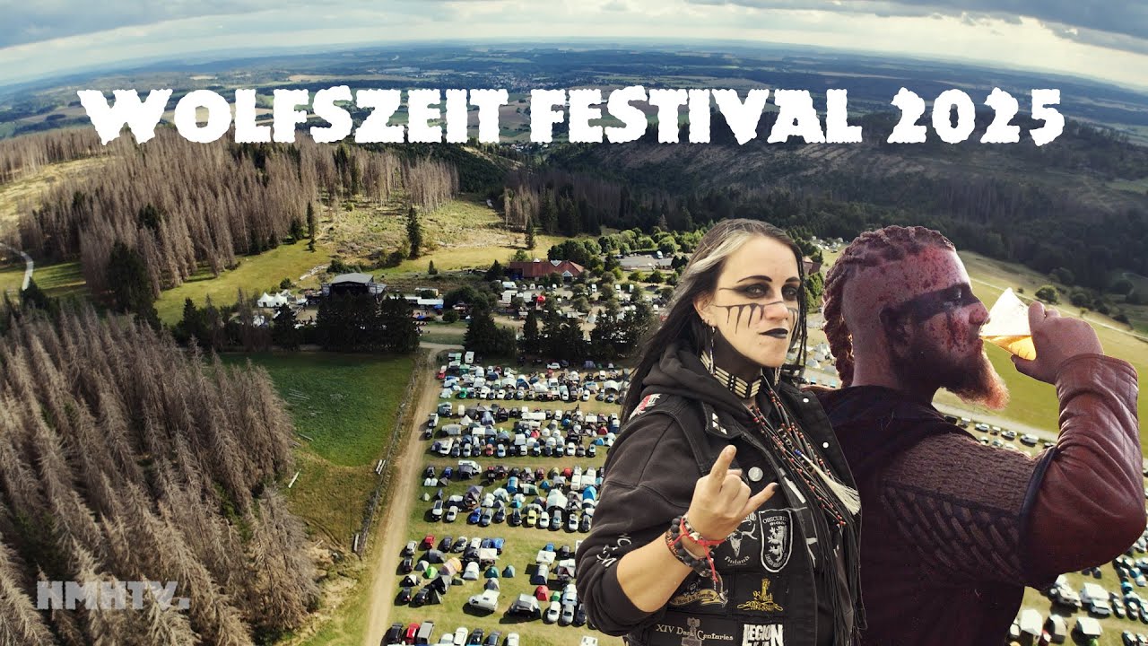 HMHTV Wolfszeit Festival2025