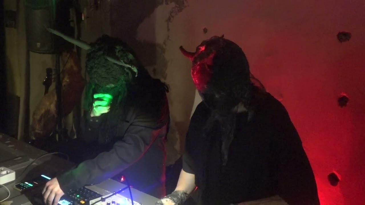 OTLŌMI - F5, St. Petersburg 17.01.26