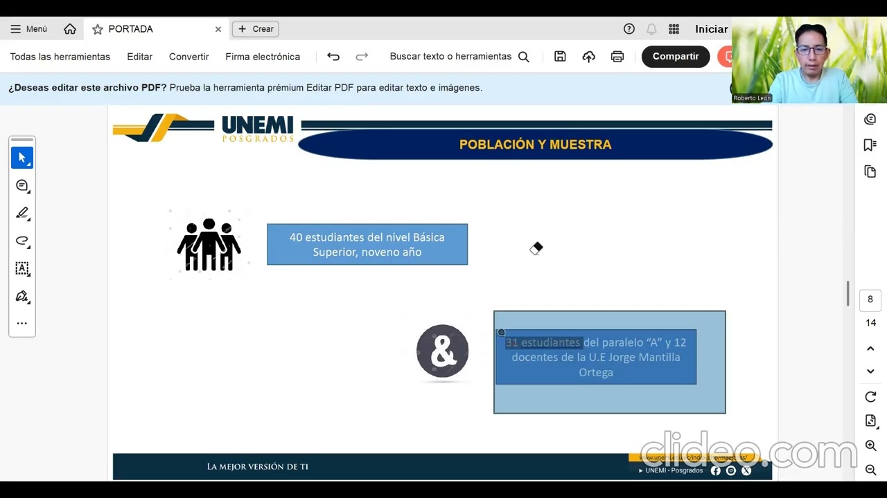 PROYECTO DE INVESTIGACIÓN