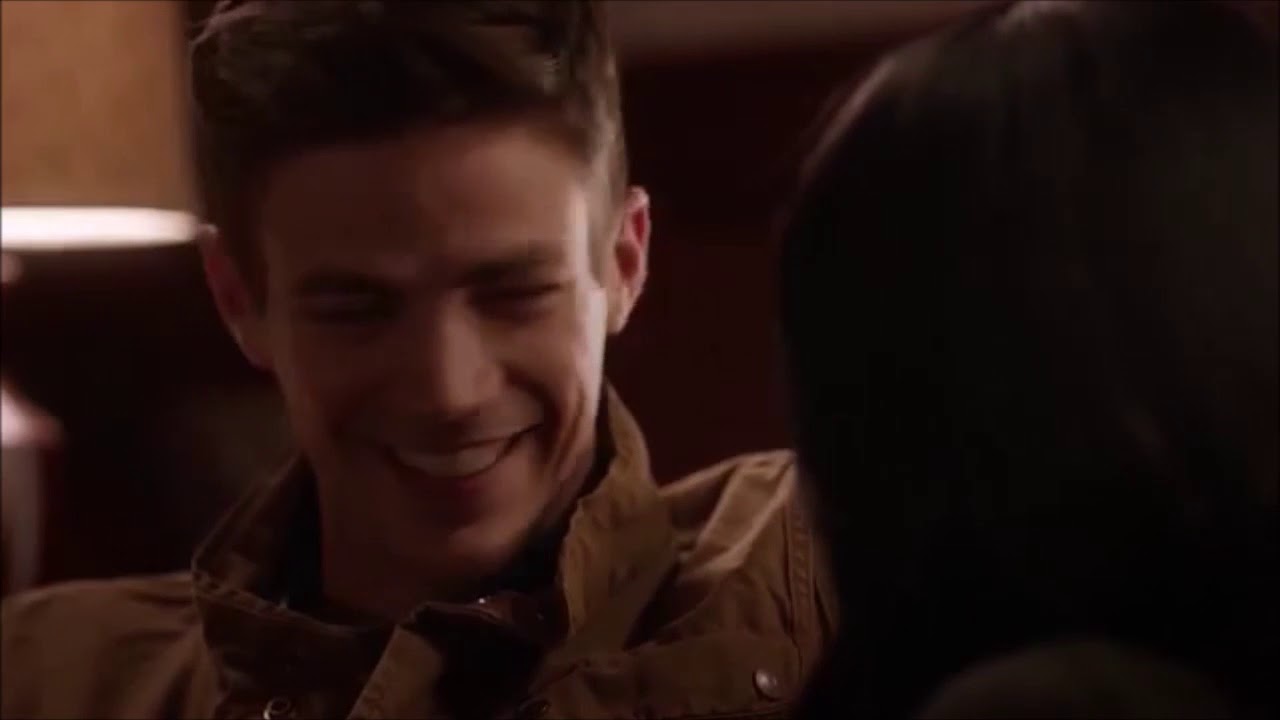 Barry & Iris - Christmas Video