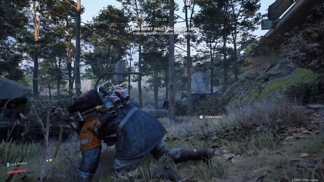 Ark raider ep.91