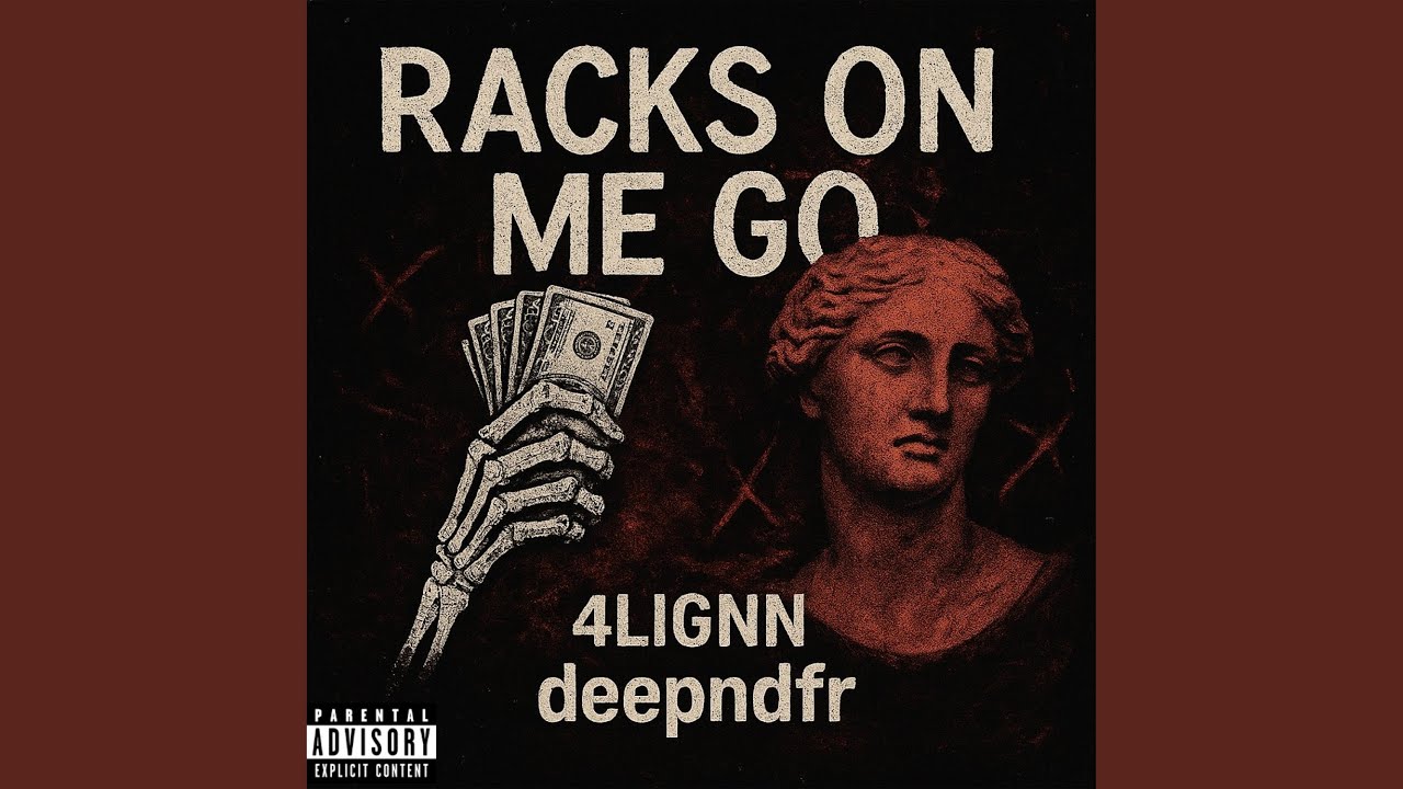 Racks On Me Go (feat. deepndfr)