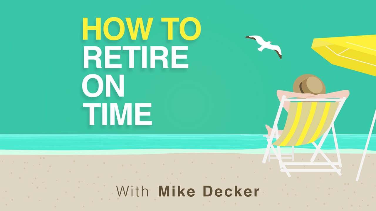 When it May Make Sense to Pay Off Your Mortgage Before You Retire