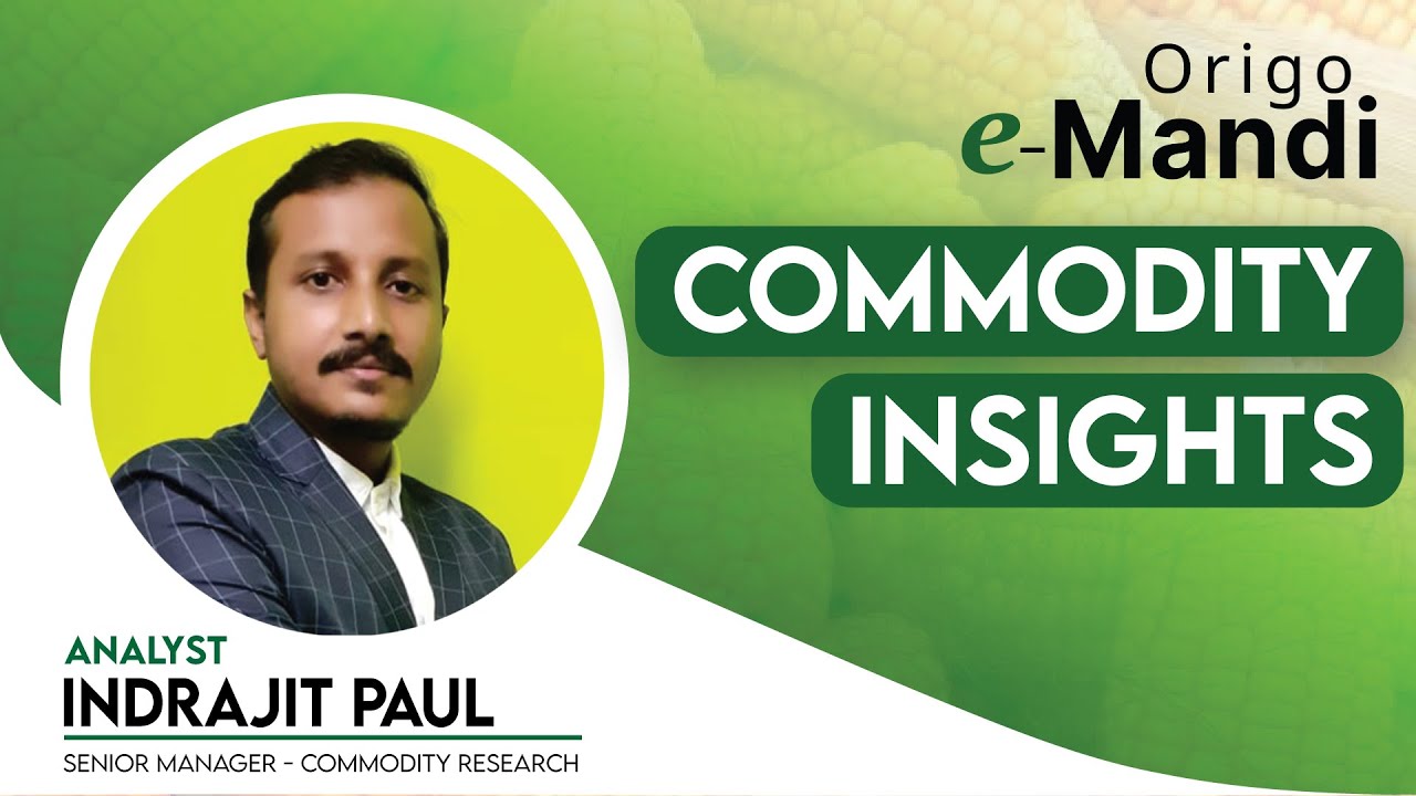 Pulses Supply Demand & Price Trend Analysis  by Origo e-Mandi | 17th February 2022