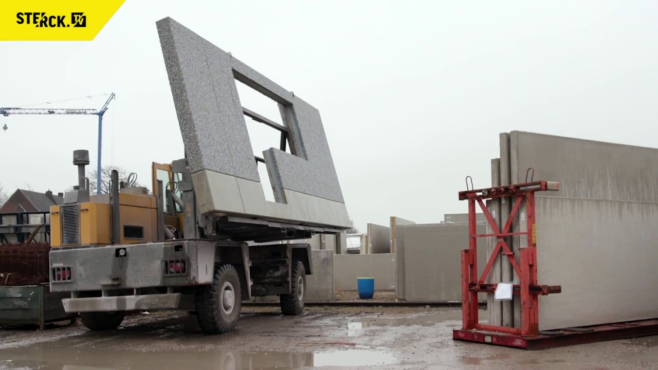 LG Beton