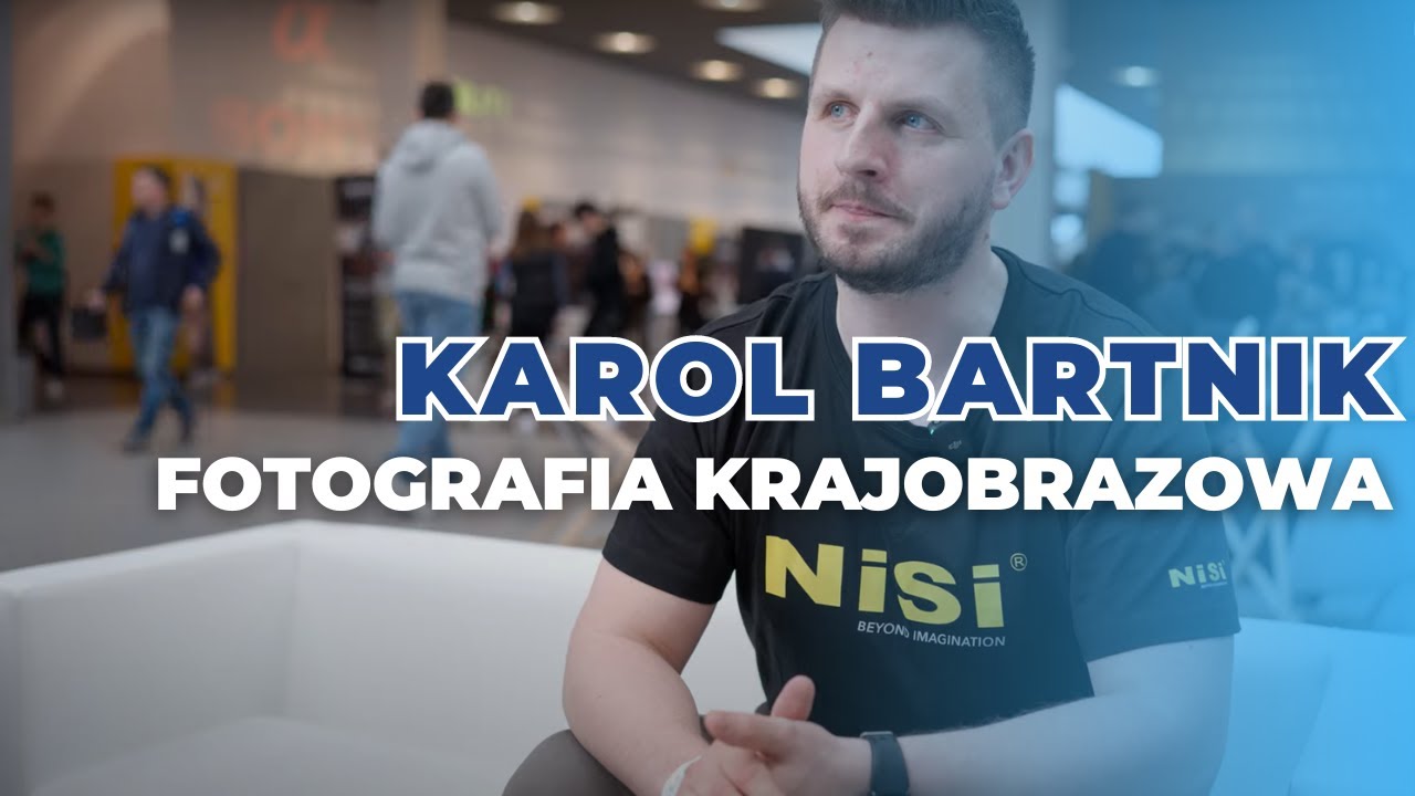 EXPOzycja Foto-Plus 2024: Karol Bartnik